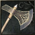 Kurz Axt