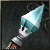Crystal Wand