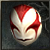 Clown 面具