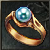 Anello di Acqua Elementale Revelation