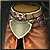 Reinforced Leather Tassets