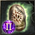 Blocking Accuracy Prayer Stone<Lv2>