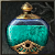 Extra-large Quickness Potion