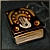 Berserker Vaardigheid Boek
