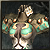 Brightwill 长袍