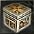 Sealed Map Box