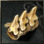 Mercenary's Spine