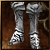 Blitz Arm Stiefel