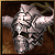 Mortale Leone Cappello
