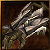 Bleakheart Наплечники