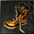 Worn-out Buty