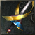 Bloed Staart Lance