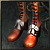 Pantomime Scarpe