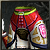 Ascetic 紧身裤