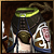 Darkleaper 紧身裤