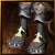 Lowerblade 부츠