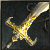 Crescent Sword