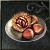<Birth Celebration>Chestnut