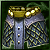 Kalhoty z Gott