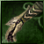 Arm pad of Vortok