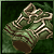 Arm pad of Taliran
