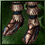 Buty z Calaren