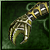 Armband van Menta