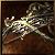 Enchant Harabe Arbalet