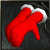 Ancient Lore Sleeve/Christmas Gloves