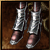 Aufsteigend Stiefel