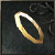 Licht Feder Ring