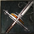 Charging Rapier