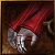Chaos Revolver Armlet