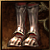 Chaos Revolver Bota