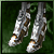 Buty z Arncien