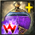 [P] Extra-large Giant Potion+