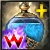 [P] Extra-large Dodge Potion+