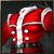 Santa Claus Suit: Superior <Berserker - 30 days>