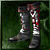 Buty z Aaron