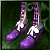 Buty z Bibulan
