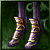 Buty z Camian