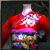 Kimono: Attacco <Spadaccino - 14 giorni>