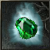 Small Emerald