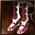 Doublestriker 부츠
