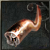 Young Gorgon's Horn