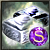 Anniversary Wing Package (S)