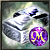 Anniversary Wing Package (M)