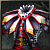Pierrot: Elitní <Berserker - 30 dnů>