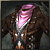 Cowboy Outfit: Gebalanceerd <Ridder - 14 dagen>