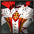 Rare Dracula Coat: Balanced <Berserker - 7 days>